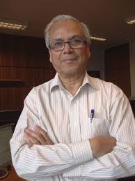 Prof. Amitabha Ghosh